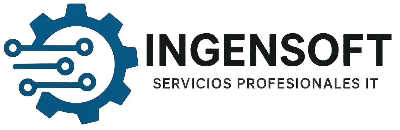 INGENSOFT